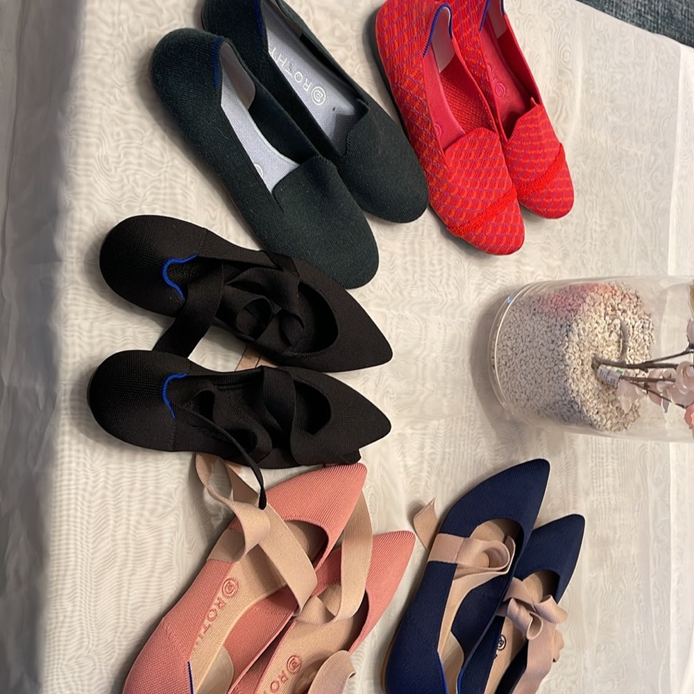 Rothy’s - Picture 2 of 4